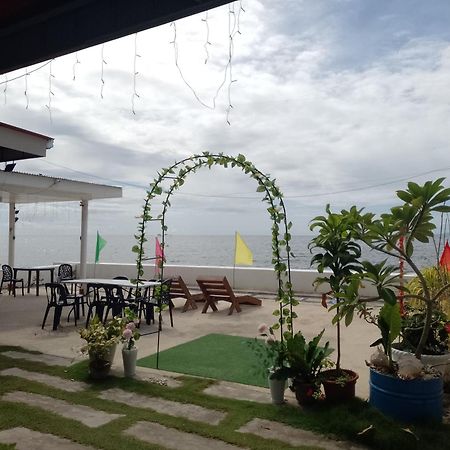 Angler'S Hub & Resort אוסלוב מראה חיצוני תמונה